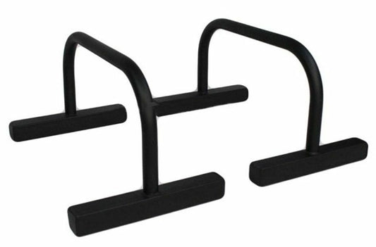 "Small" Parallette Bars (Pair)