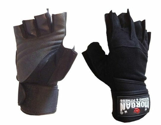 ''Shark'' Weight Lifting Gloves