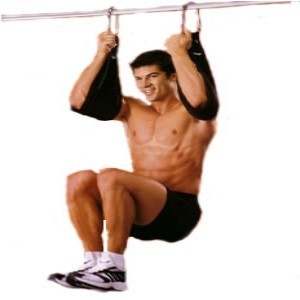 Morgan Ab Slings Pro (Pair)