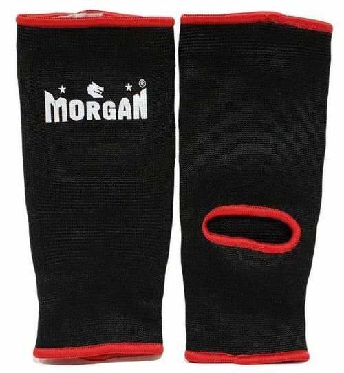 Morgan Ankle Protectors (Pair)
