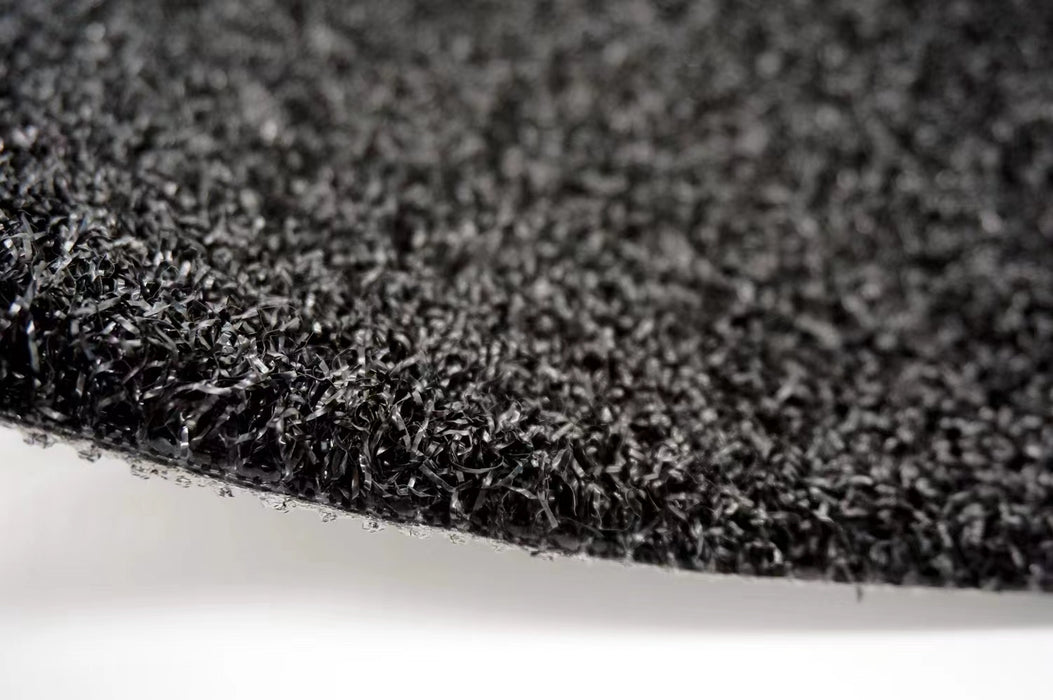 Morgan Black Astro Turf (10m X 2m)