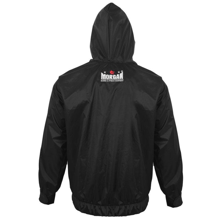 Morgan V2 Sweat Sauna Suit