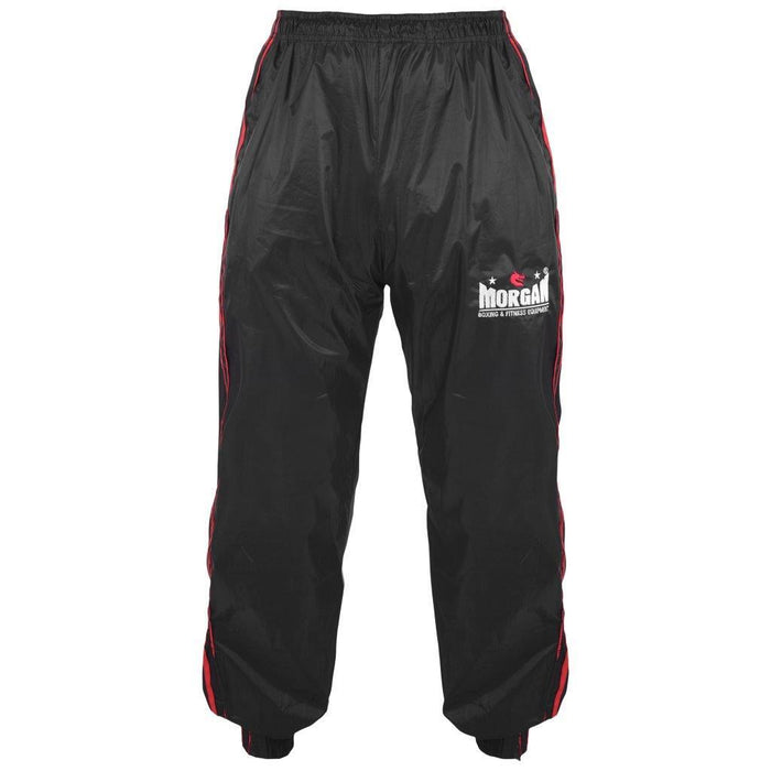 Morgan V2 Sweat Sauna Suit