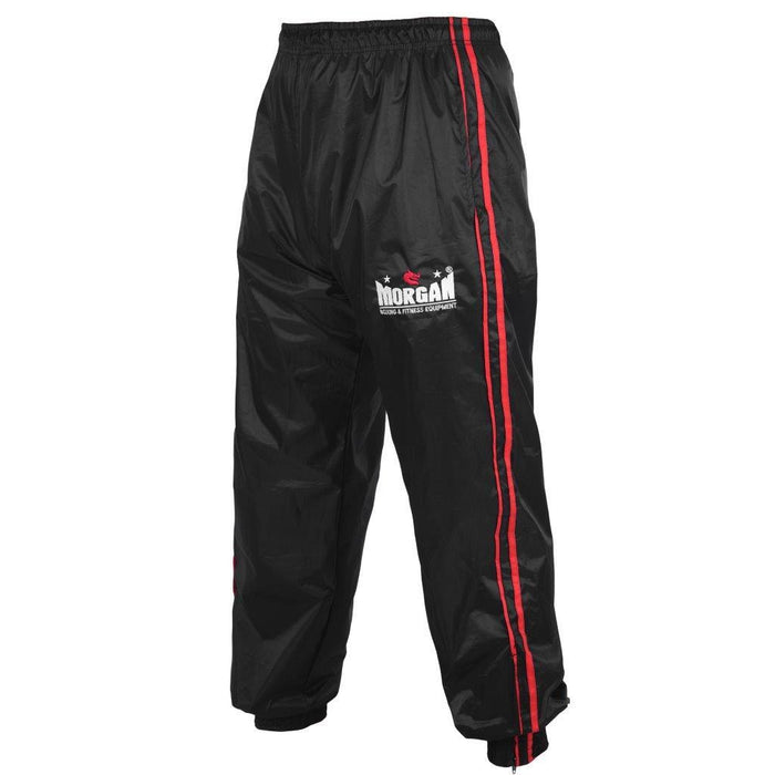 Morgan V2 Sweat Sauna Suit
