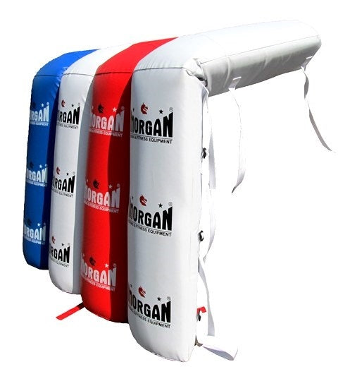Morgan Elite Boxing Ring Corner Pads