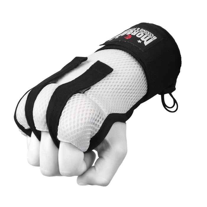 Morgan Barricade Hand Wraps
