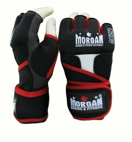 Morgan V2 Elite Gel Shock Easy Wraps