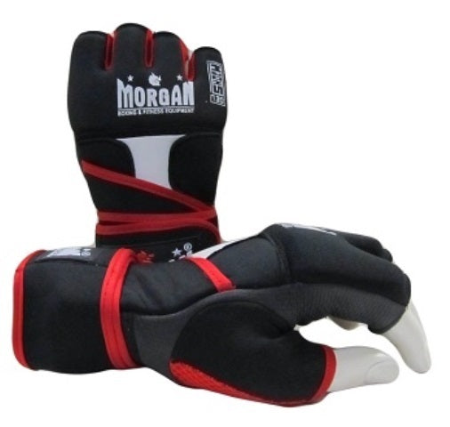 Morgan V2 Elite Gel Shock Easy Wraps