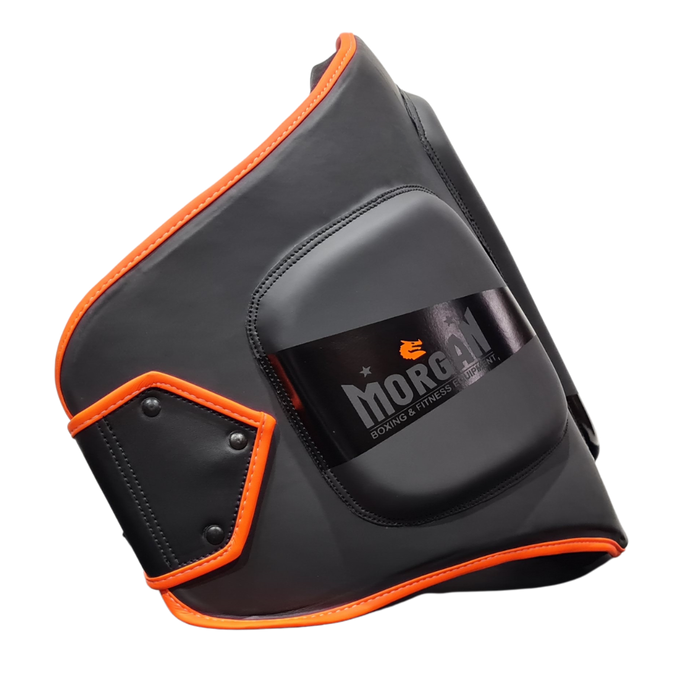Morgan Alpha Series Belly Pad