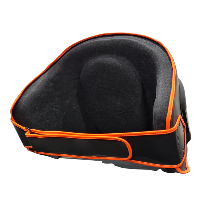 Morgan Alpha Series Belly Pad