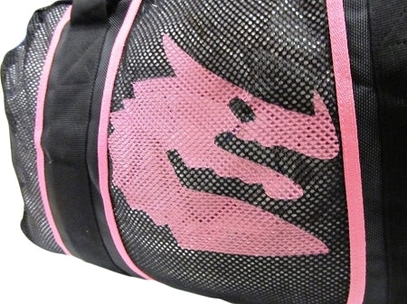 Morgan Endurance Pro Mesh Gear Bag