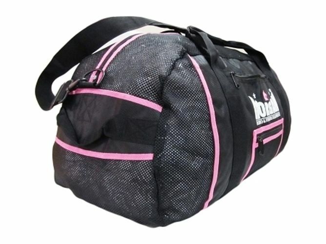 Morgan Endurance Pro Mesh Gear Bag