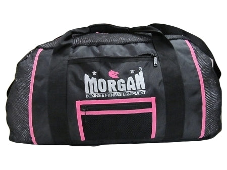 Morgan Endurance Pro Mesh Gear Bag