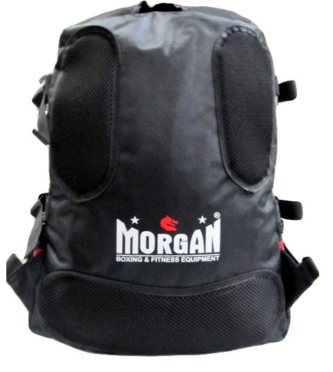 Morgan Elite Back Pack