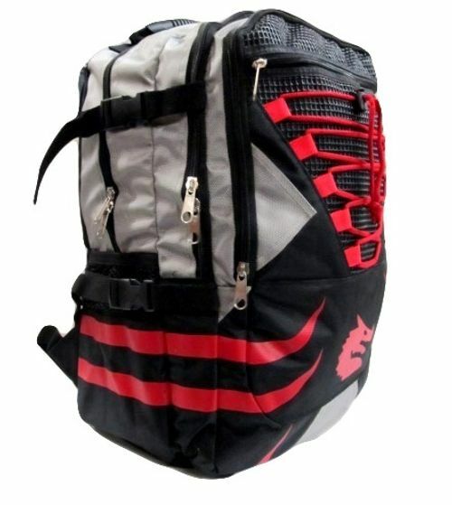 Morgan Elite Back Pack