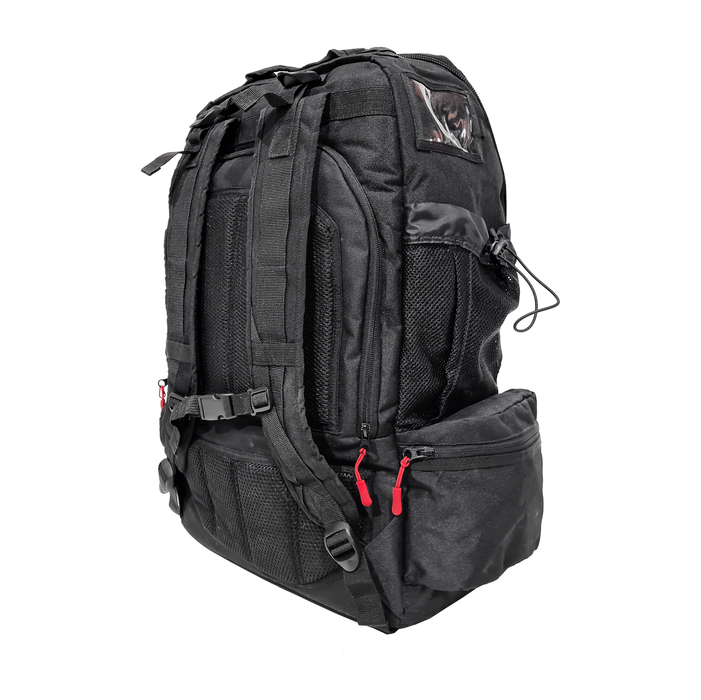Morgan Ultimate Fighters Backpack