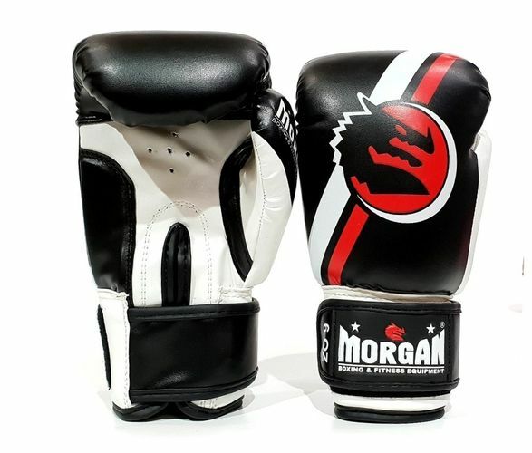 Morgan 4oz / 6oz boxing gloves