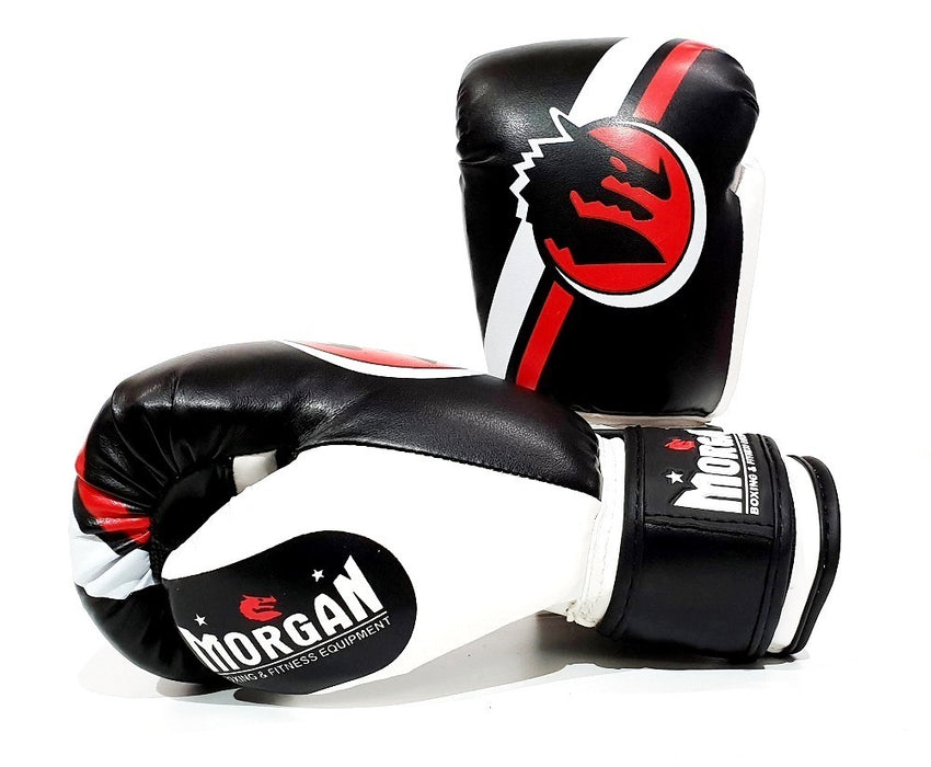 Morgan 4oz / 6oz boxing gloves