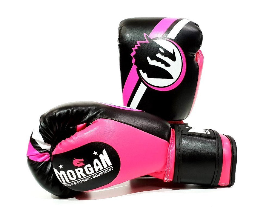 Morgan 4oz / 6oz boxing gloves