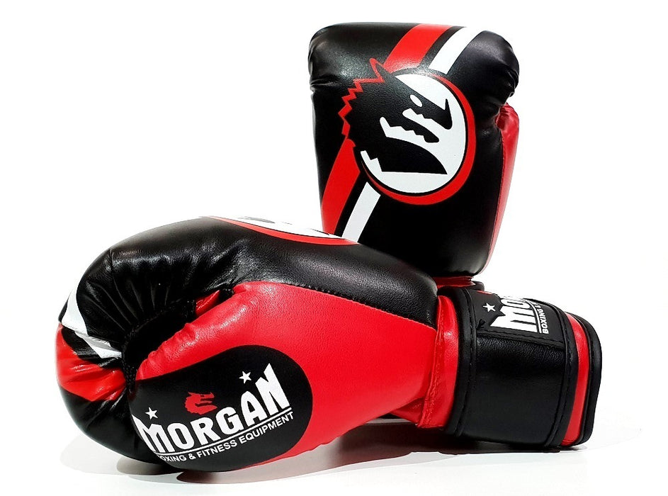Morgan 4oz / 6oz boxing gloves