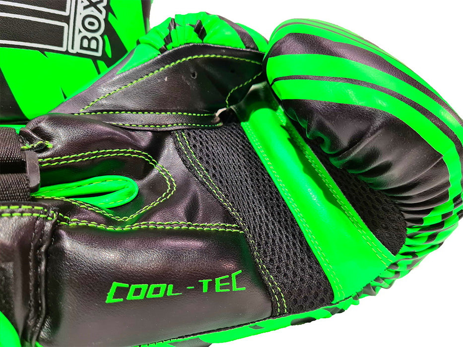 Morgan BKK Ready Boxing & Muay Thai Gloves