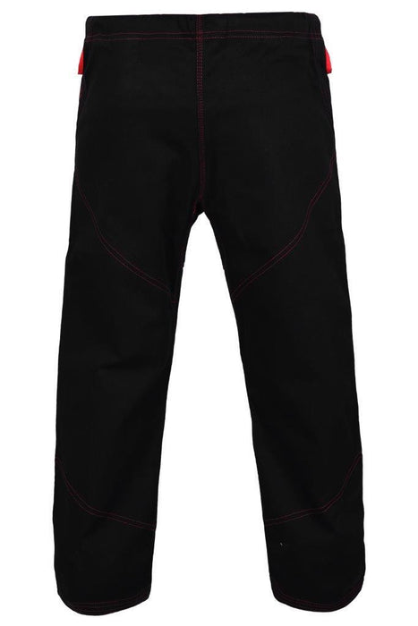 Morgan Dragon V2 450gsm BJJ Gi - IBJJF Approved