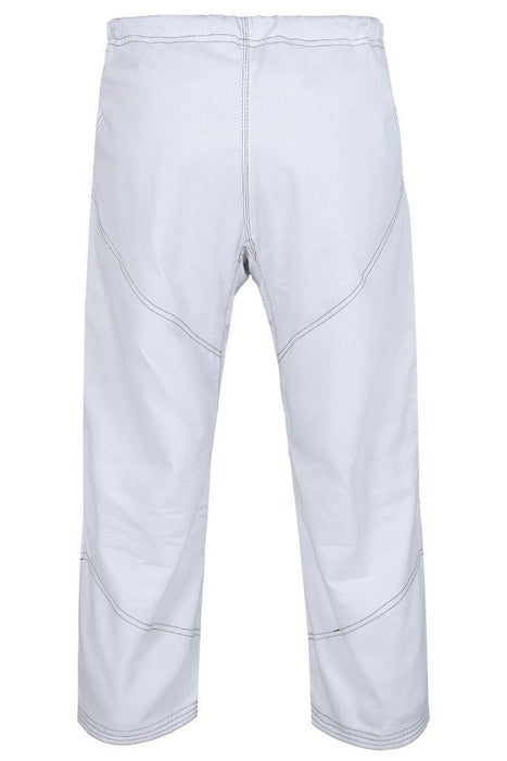 Morgan Dragon V2 450gsm BJJ Gi - IBJJF Approved