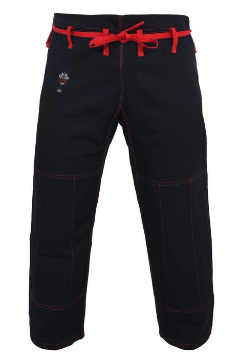 Morgan Dragon Fight Wear Competition BJJ Pants