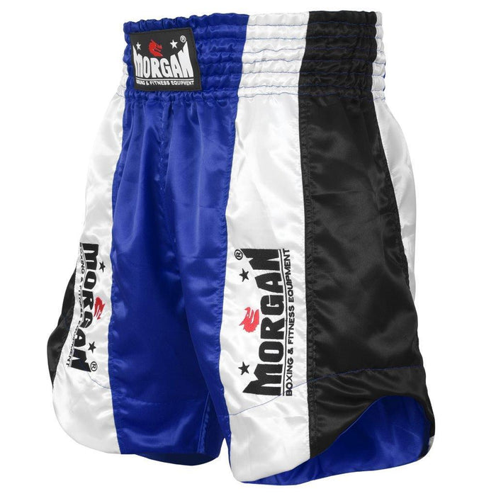 Morgan Elite Boxing Shorts