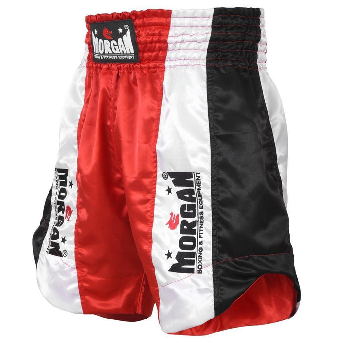 Morgan Elite Boxing Shorts