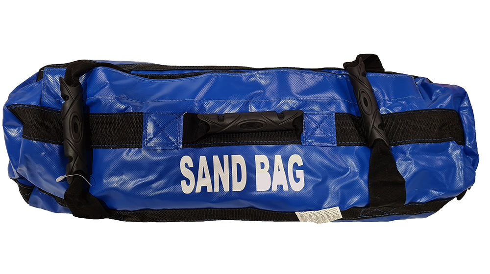 Morgan Sand Bag 15kg or 25kg