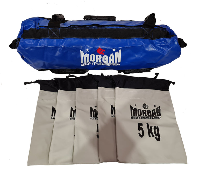 Morgan Sand Bag 15kg or 25kg