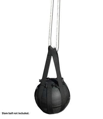 Morgan Tornado Ball Harness