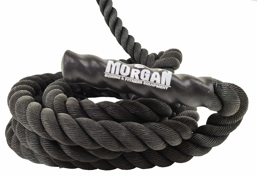 Morgan 7M x 38mm Climbing Rope