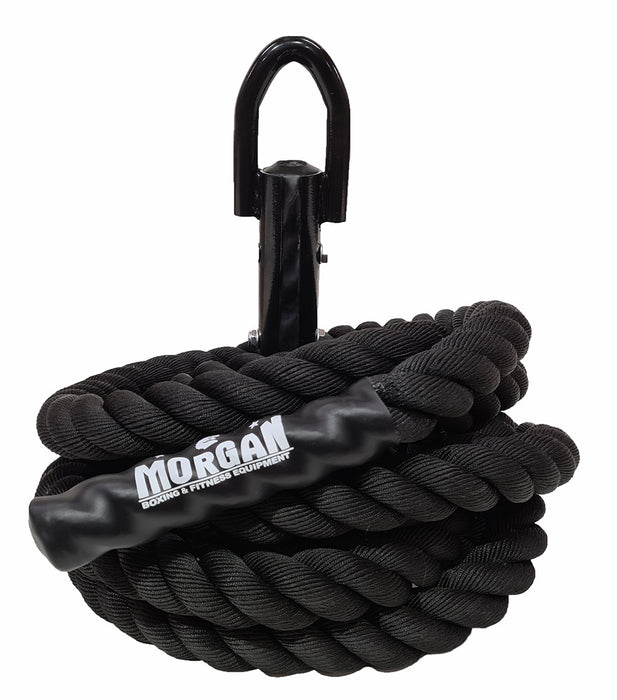 Morgan 7M x 38mm Climbing Rope