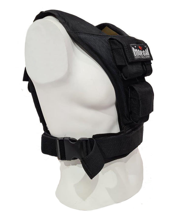 Morgan Weighted Vest
