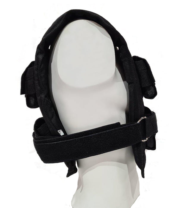 Morgan Weighted Vest