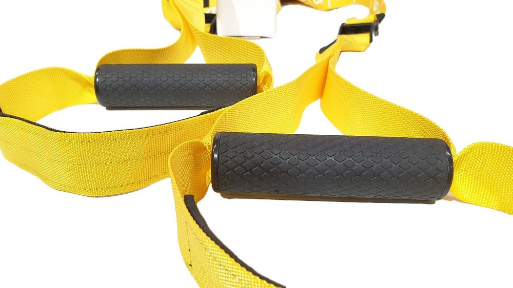 Morgan MTX - Suspension Training Unit