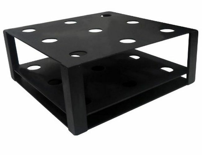 Morgan Barbell Stand