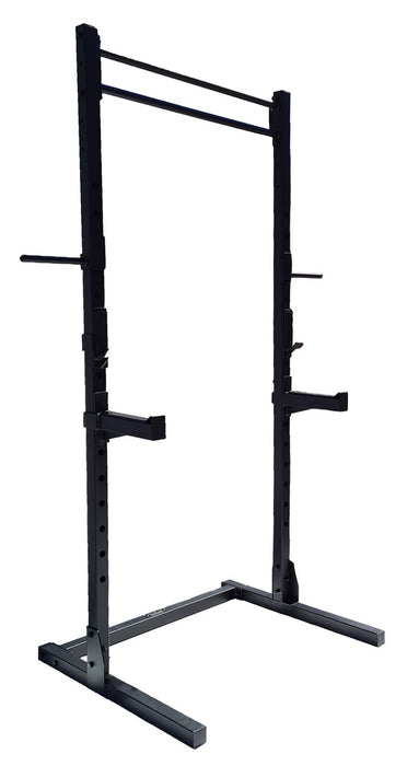 Morgan Elite Squat and Press Half Rack