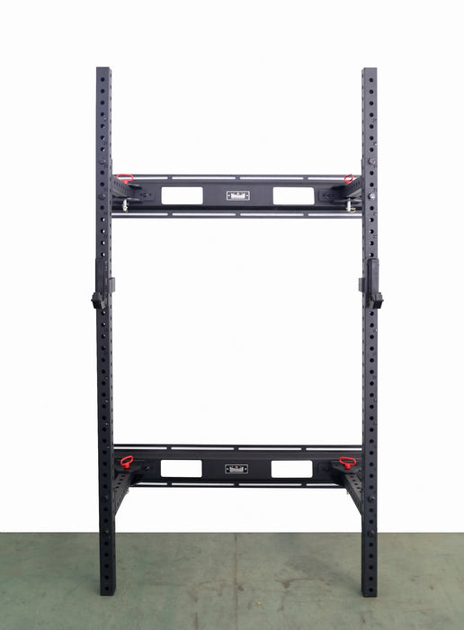Morgan Folding Squat Rack