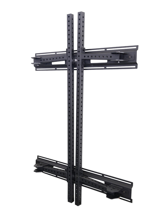 Morgan Folding Squat Rack