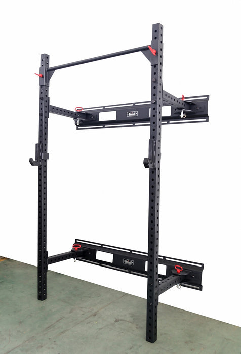 Morgan Folding Squat Rack