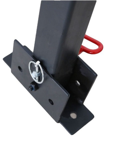 Morgan Folding Squat Rack