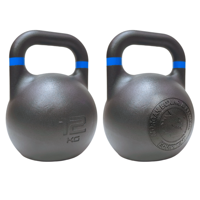 Morgan Competition Kettlebells