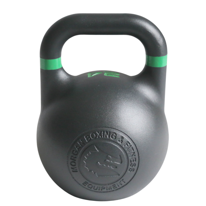Morgan Competition Kettlebells