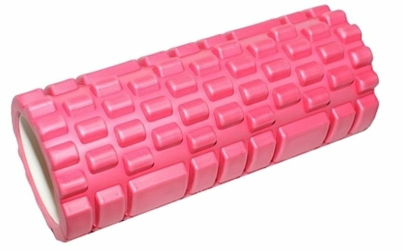 Morgan Grid Foam Roller