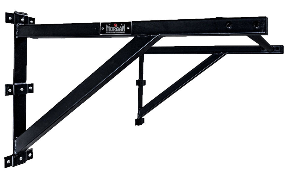 Morgan Cross Functional Fitness Pull Up Rack