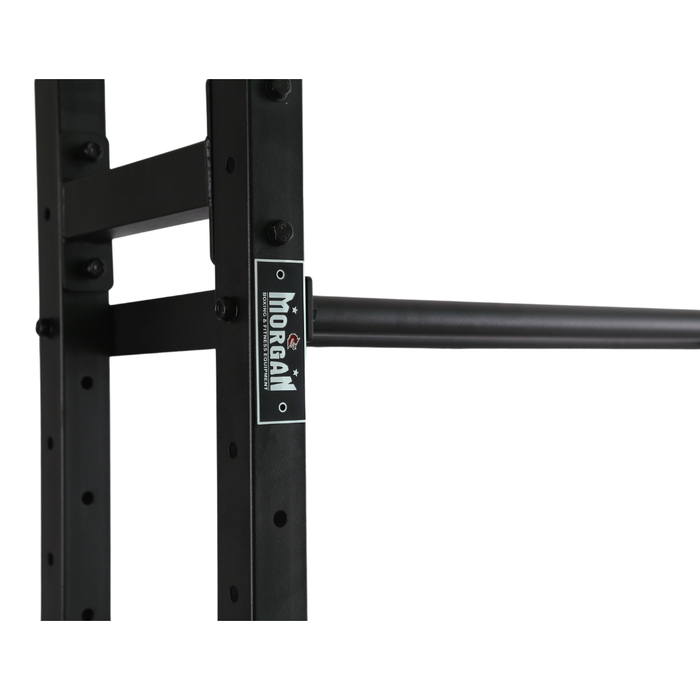 Morgan 4 Tier Storage Rack System