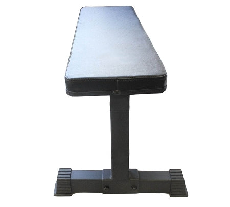 Morgan Flat Commercial Workout Bench